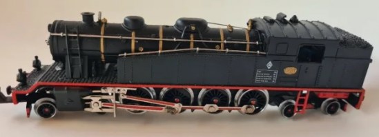 2105 IBERTREN